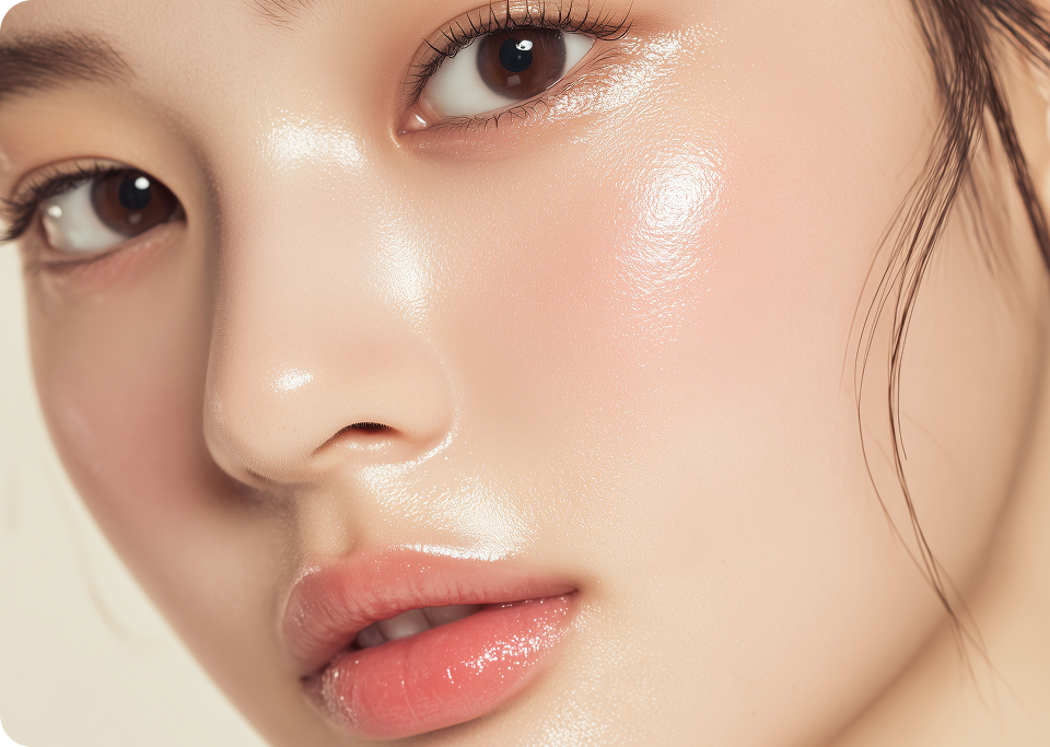 피부 속부터 겉까지 탄탄하게 탄력을 채우다